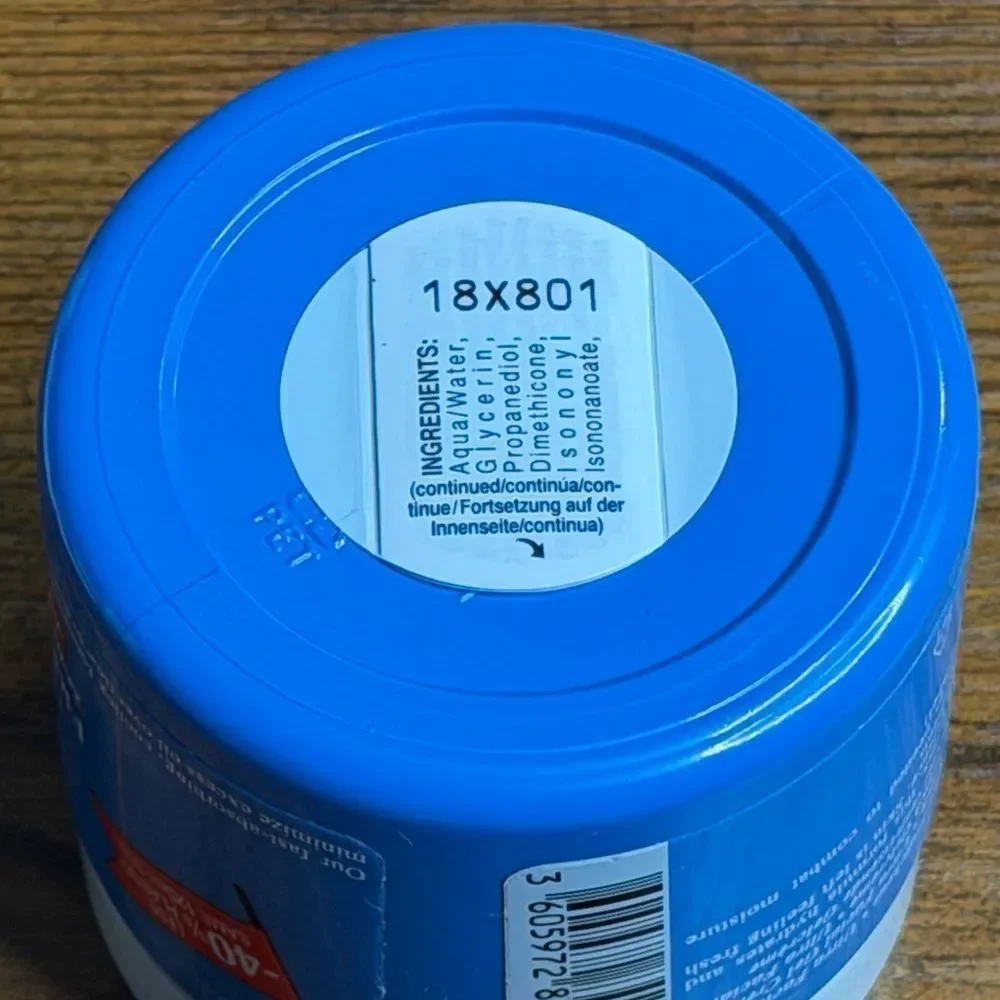 💙 Kiehl’s Ultra Facial Fresh Gel Cream 4.2 oz 125ml | New Sealed | Full Size
